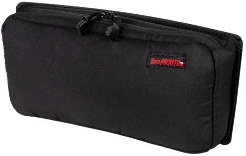 MOTO POCKETS Windshield Bag