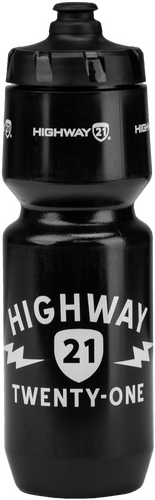 HIGHWAY 21 Water Bottle