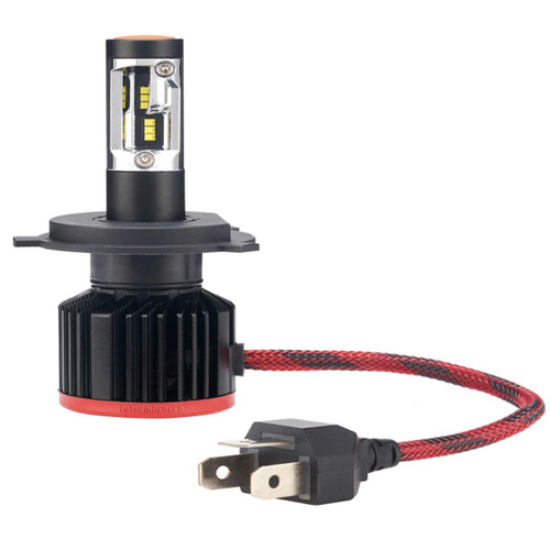 PATHFINDER High Performance Tri-LED Bulb