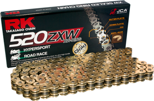 RK 520ZXW Chain