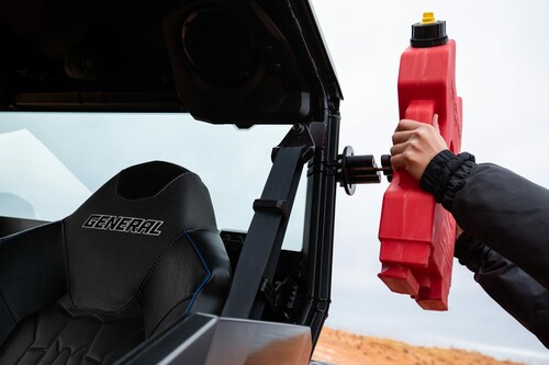 AXIA Rotopax Mount