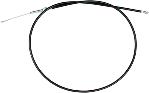 MOTION PRO Black Vinyl Clutch Cable