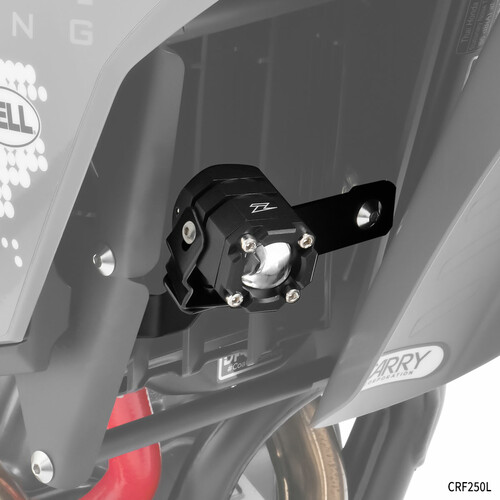 ZETA LED fog lights