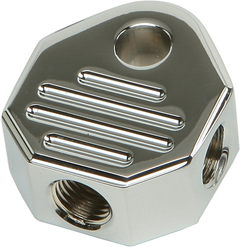 HARDDRIVE Brake Tee