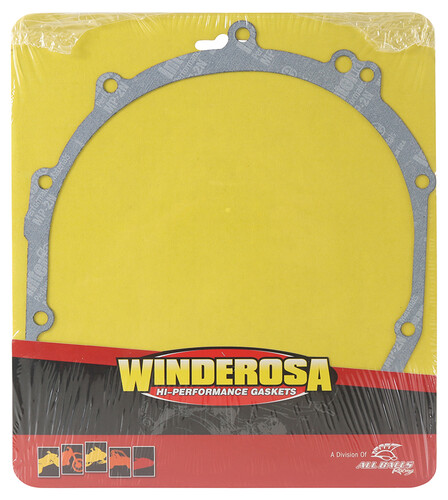 VERTEX Clutch Cover Gasket