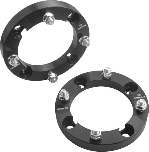 Open Trail Wheel Spacer 4/156-12x1.5