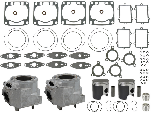 SP1 Cylinder Kit