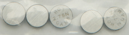 HOT CAMS Shim Package Refills