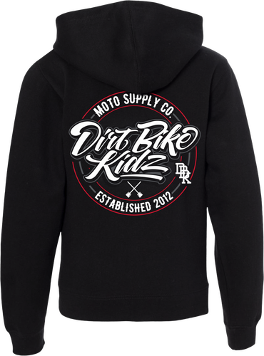DBK Youth Supply Co. Hoodie (2026)
