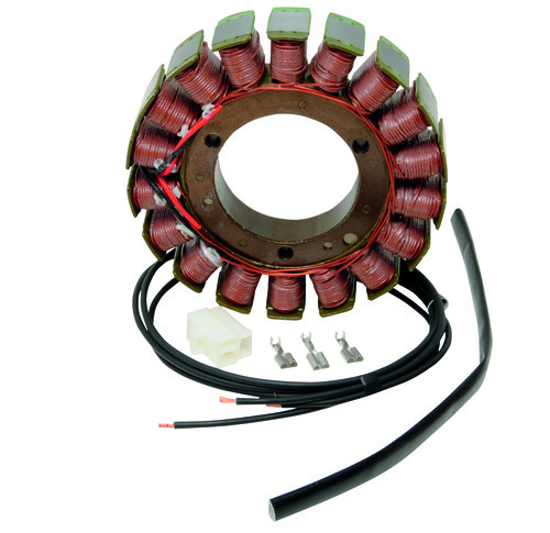 RICK'S MOTORSPORT ELECTRIC Stator