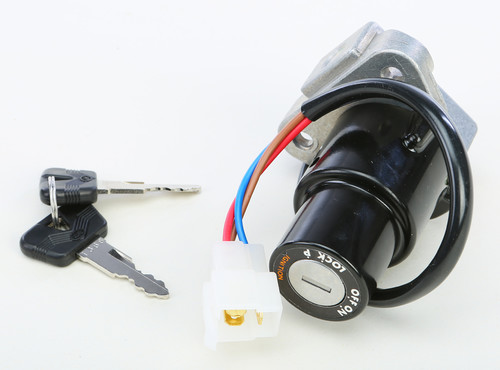 EMGO Ignition Switch Assembly