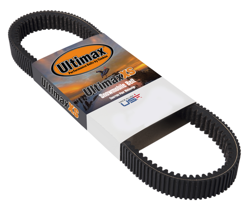ULTIMAX Ultimax XS Drive Belt