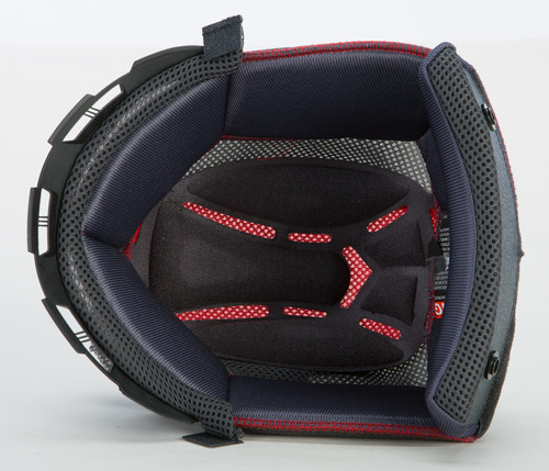 GMax GM11D Comfort Liner