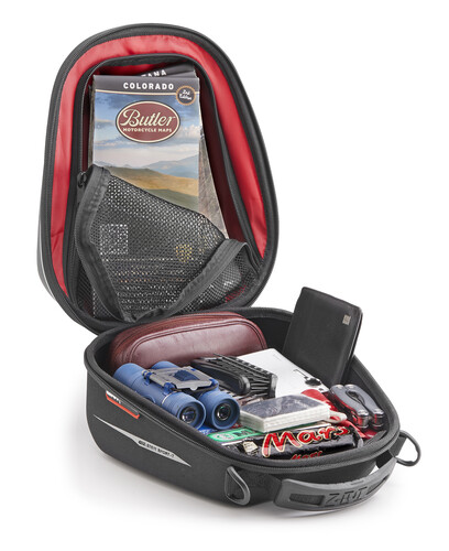 GIVI Tanklock Tank Bag