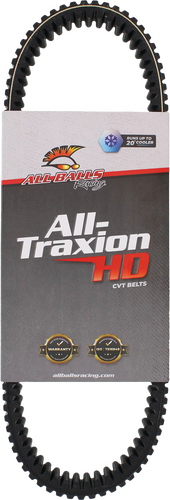 ALL BALLS All Balls CV Belts