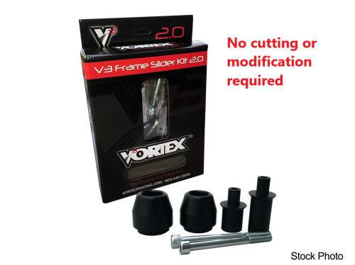 VORTEX V3 2.0 Frame Slider