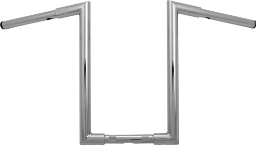 HARDDRIVE 1-1/4" Fat-Z Handlebars