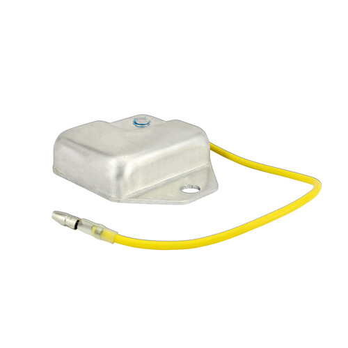 RM STATOR Voltage Regulators