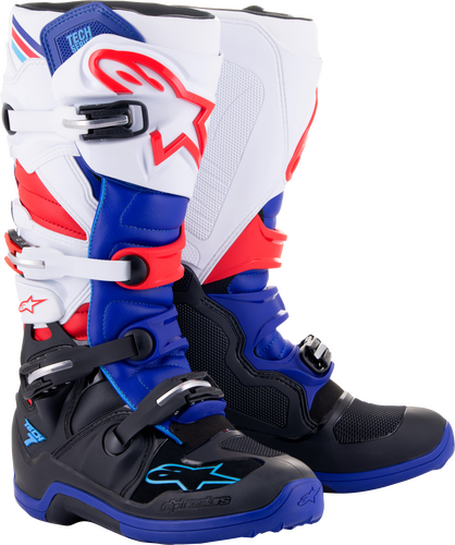 ALPINESTARS Tech 7 MX Boots