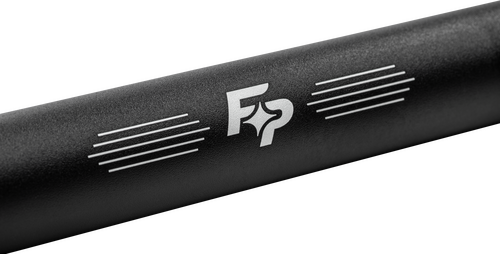 FIRE POWER HANDLEBAR-ATA ENDURO/KTM HIGH BLACK