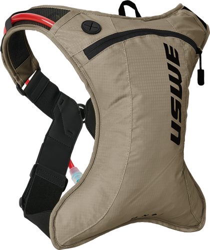 USWE Outlander Moto Hydro Pack
