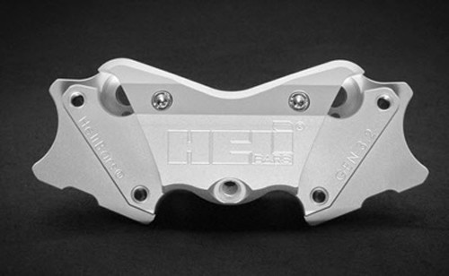 HeliBars Handlebar Risers Honda ST1300 2003-2015