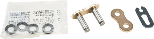 FIRE POWER X-Ring Sealed Chain Master Link