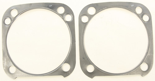COMETIC Evo Big Twin/Twin Cam Base Gasket