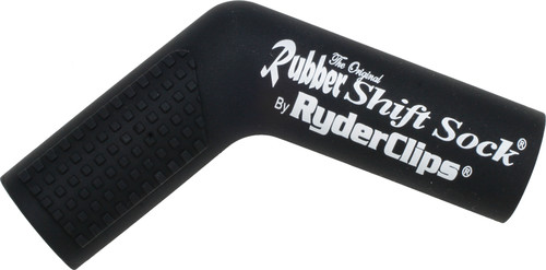 RYDER CLIPS Rubber Shift Sock