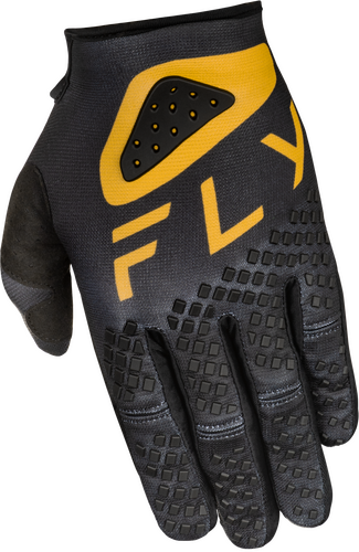 FLY RACING Kinetic Center Gloves