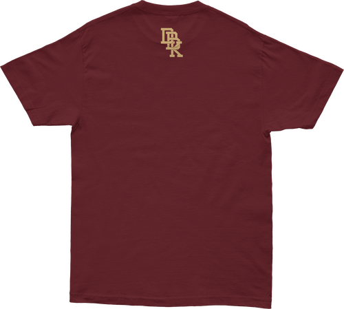 DBK Gold Standard Tee (2026)