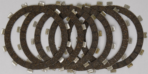 EBC Redline Clutch Kit
