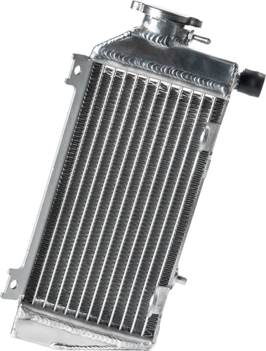 RADIATOR RIGHT SUZ
