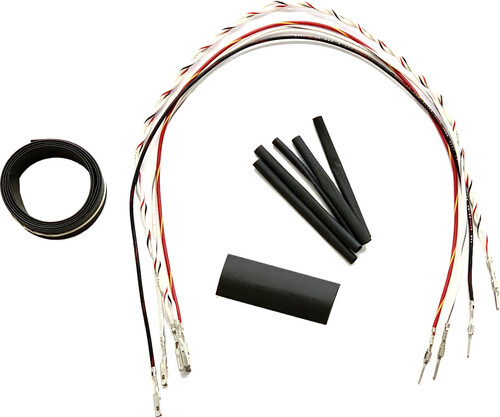 NAMZ Speedometer & Instrument Extension Harness
