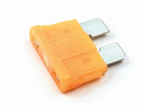 GROTE ATC FUSE 40A 5/PK
