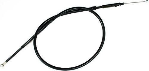 MOTION PRO Black Vinyl Clutch Cable