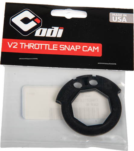 ODI V2 Throttle Cam Yamaha / Honda / TM / KTM 125cc-990cc