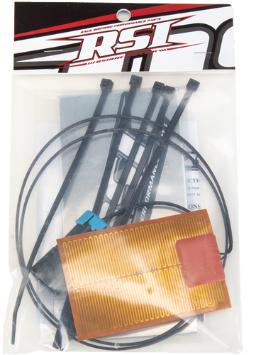 RSI Heater Kit for Phone Bar Pad