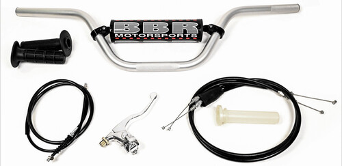 BBR Handlebar Kit