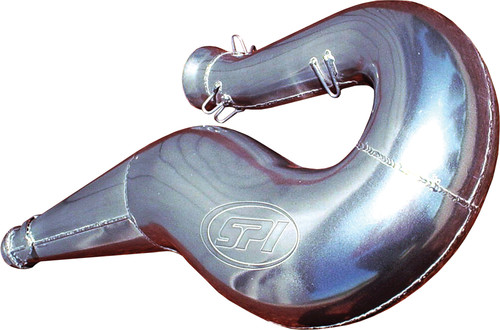 STRAIGHTLINE PERFORMANCE Single Pipe