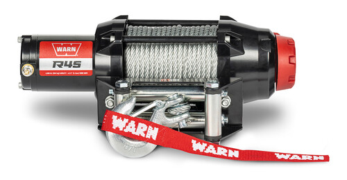 WARN Warn R-Series Winches