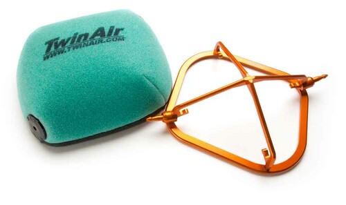 TWIN AIR Power Flow Air Filter Kit