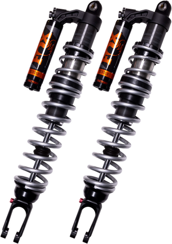 FOX Internal Bybass Shocks
