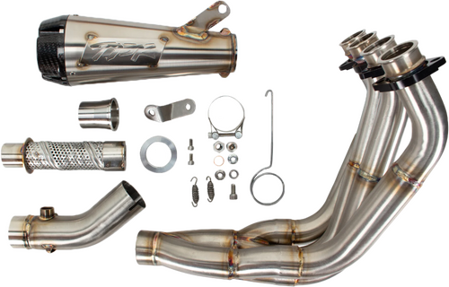 TBR DB Pro Full System