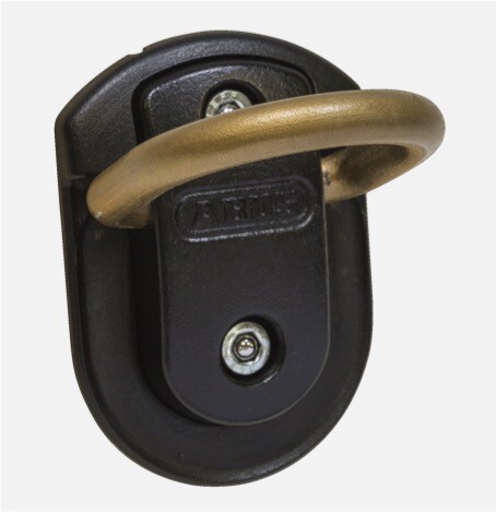 ABUS Granit WBA Anchor