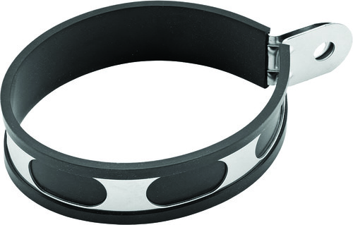 HELIX Muffler Mounting Clamp