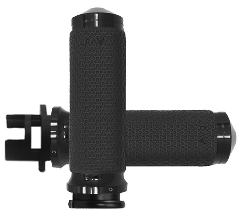 AVON GRIPS Memory Foam Grips