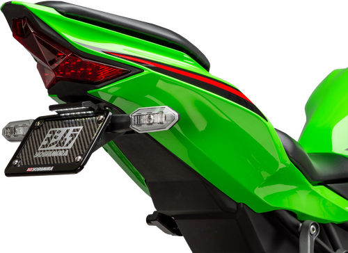 YOSHIMURA Fender Eliminator Kit
