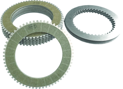 ENERGY ONE Rivera Brute Replacement Clutch