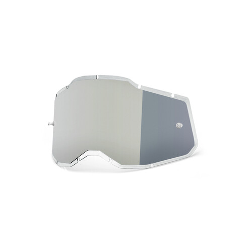 100% RC2/AC2/ST2 Replacement Lenses and Accessories
